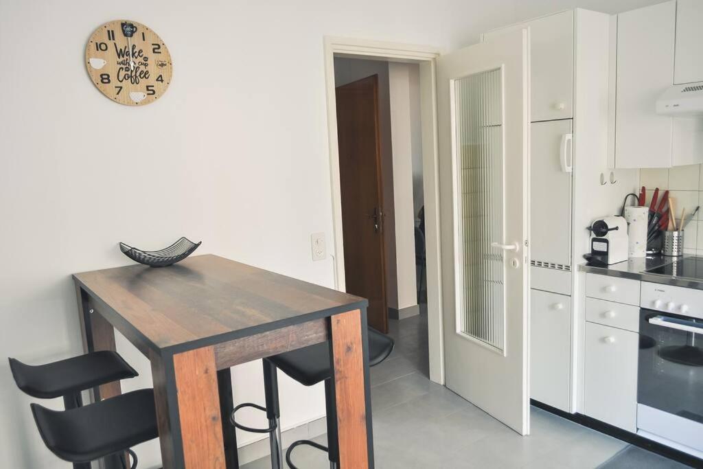 Nell'incantevole Citta Vecchia Di Apartment