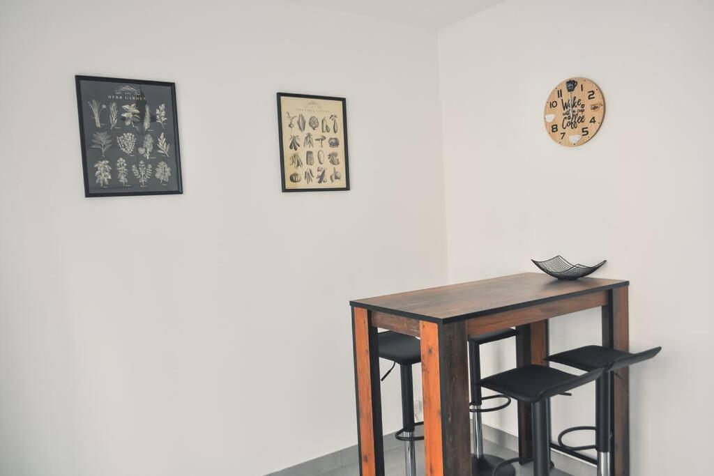 Apartment Nell'incantevole Citta Vecchia Di Locarno