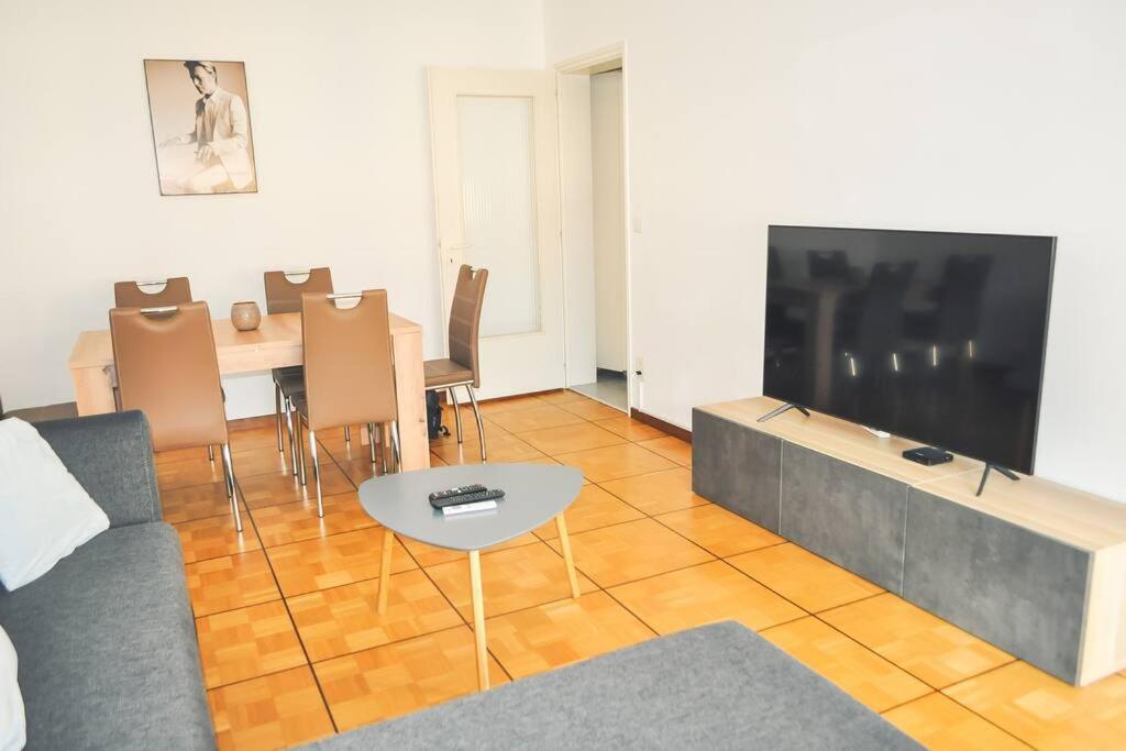 Apartment Nell'incantevole Citta Vecchia Di